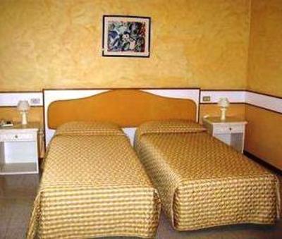 фото отеля Hotel Ristorante Faro