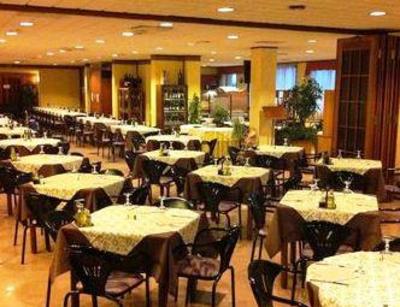 фото отеля Hotel Ristorante Faro