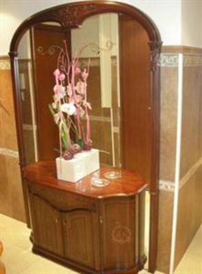 фото отеля Hostal Lleida Barcelona