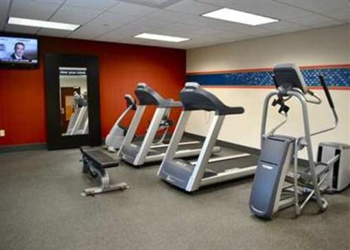 фото отеля Hampton Inn Lincolnton