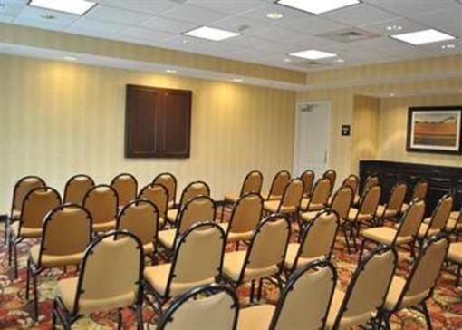 фото отеля Hampton Inn Lincolnton