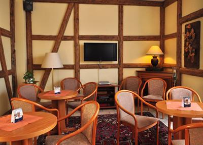 фото отеля Ferienhotel Forelle Treseburg