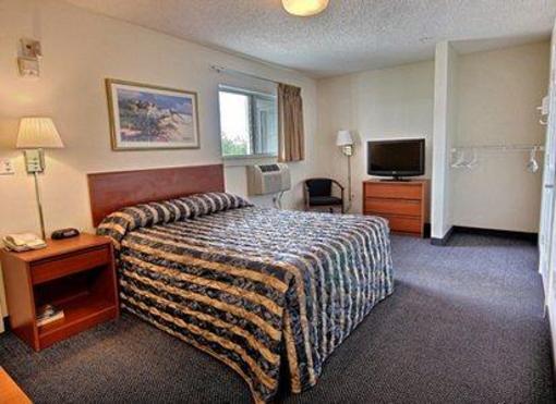 фото отеля Suburban Extended Stay Hotel of Biloxi - D'Iberville
