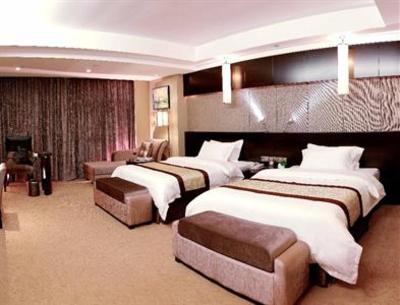 фото отеля Xiamen Tennis Seaview Hotel