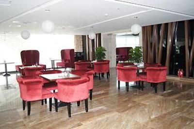 фото отеля Xiamen Tennis Seaview Hotel