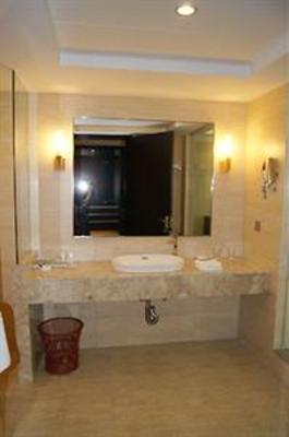 фото отеля Xiamen Tennis Seaview Hotel