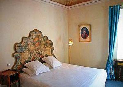 фото отеля Hostellerie Jerome