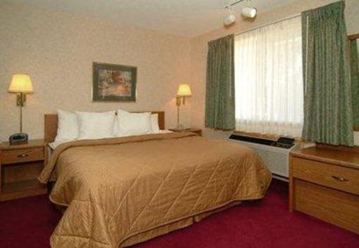 фото отеля Econo Lodge Montrose