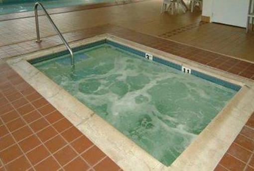 фото отеля Econo Lodge Montrose