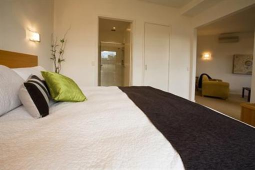 фото отеля Hilltop Apartments Phillip Island