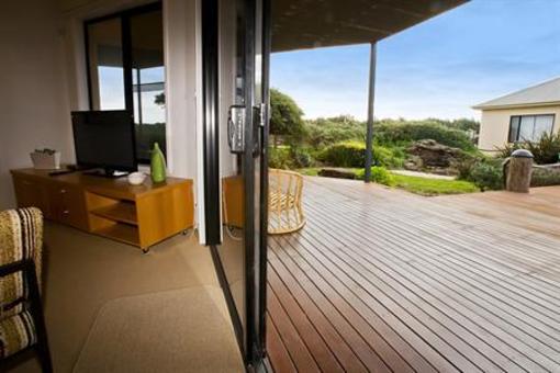 фото отеля Hilltop Apartments Phillip Island