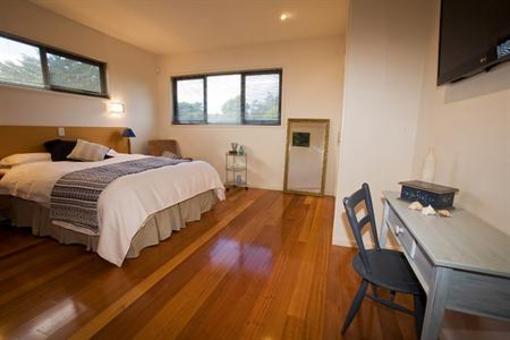 фото отеля Hilltop Apartments Phillip Island