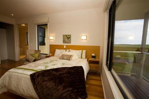 фото отеля Hilltop Apartments Phillip Island