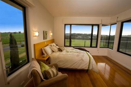 фото отеля Hilltop Apartments Phillip Island