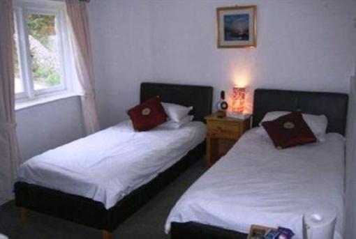фото отеля Bay Hotel Lyme Regis