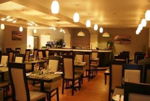 фото отеля Bay Hotel Lyme Regis
