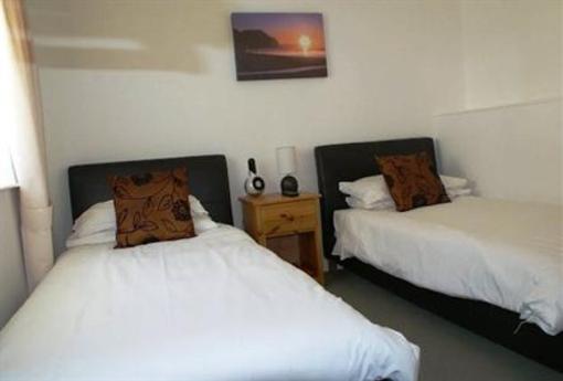 фото отеля Bay Hotel Lyme Regis
