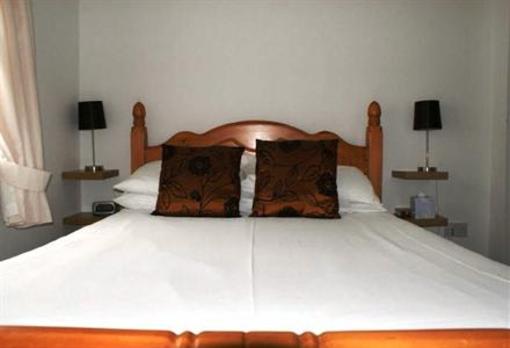 фото отеля Bay Hotel Lyme Regis