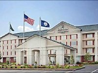 Country Inn & Suites South Fredericksburg