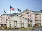 фото отеля Country Inn & Suites South Fredericksburg