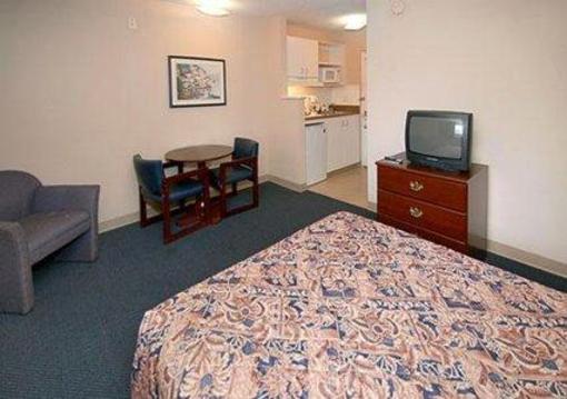 фото отеля Suburban Extended Stay Hotel Kennesaw