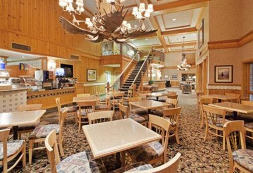 фото отеля Holiday Inn Express Elko