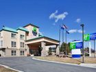 фото отеля Holiday Inn Express Elko