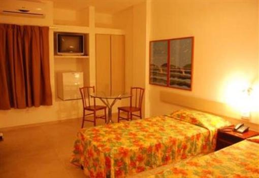фото отеля Vela Branca Praia Hotel
