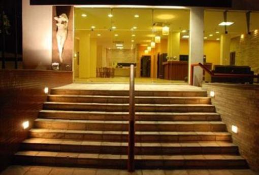 фото отеля Vela Branca Praia Hotel