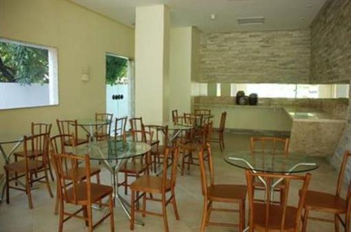фото отеля Vela Branca Praia Hotel