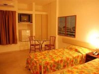 Vela Branca Praia Hotel