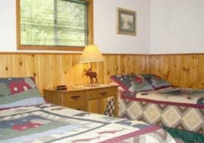 фото отеля Brundage Bungalows McCall