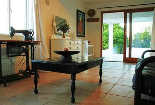 фото отеля Cape View Accommodation