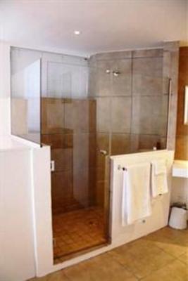 фото отеля Cape View Accommodation