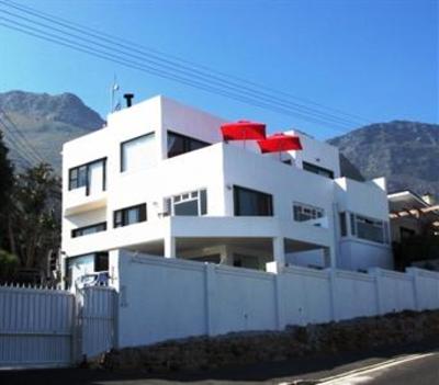 фото отеля Cape View Accommodation