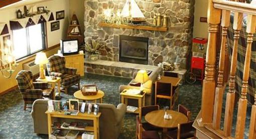 фото отеля AmericInn Lodge & Suites Sturgeon Bay