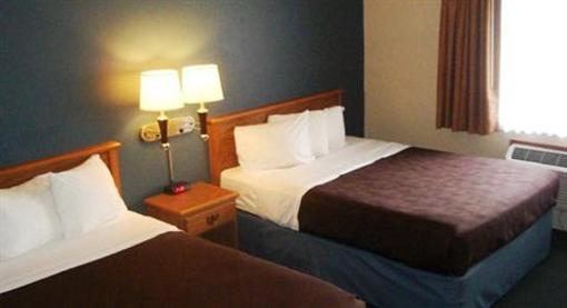 фото отеля AmericInn Lodge & Suites Sturgeon Bay
