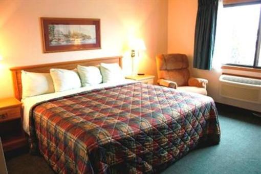 фото отеля AmericInn Lodge & Suites Sturgeon Bay