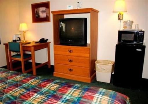 фото отеля AmericInn Lodge & Suites Sturgeon Bay