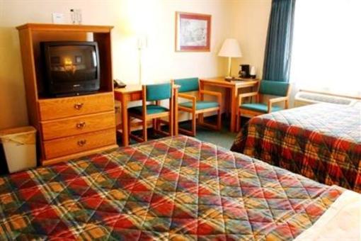 фото отеля AmericInn Lodge & Suites Sturgeon Bay