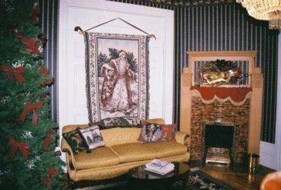 фото отеля Ellerbeck Mansion Bed & Breakfast