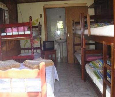 фото отеля Albergue Quitandinha