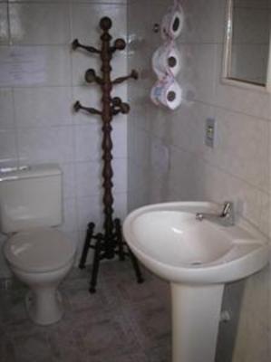 фото отеля Albergue Quitandinha