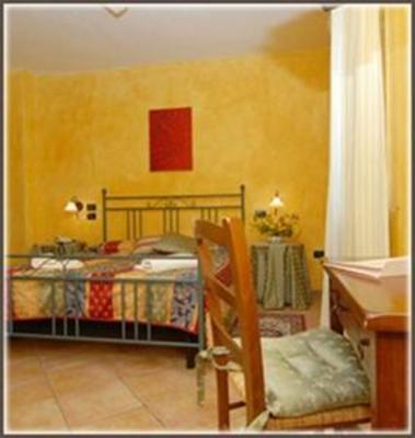 фото отеля Agriturismo Il Noccioleto