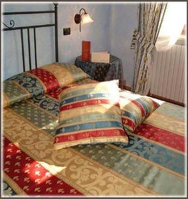 фото отеля Agriturismo Il Noccioleto
