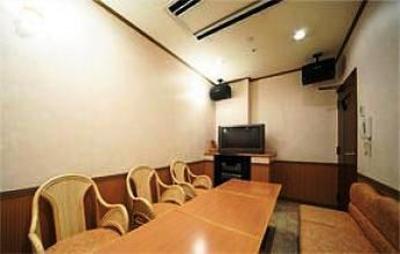 фото отеля Okayama City Hotel Kuwatacho