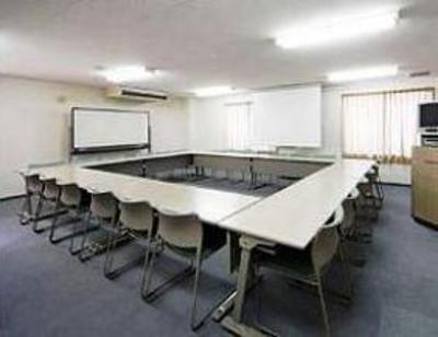 фото отеля Okayama City Hotel Kuwatacho