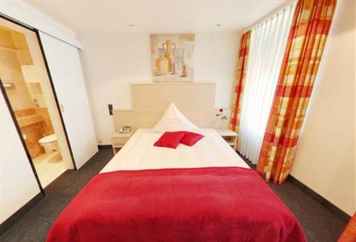 фото отеля Hotel Am Alten Postplatz Ross