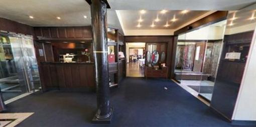 фото отеля Hotel Am Alten Postplatz Ross