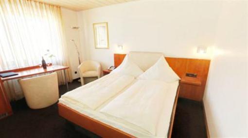 фото отеля Hotel Am Alten Postplatz Ross